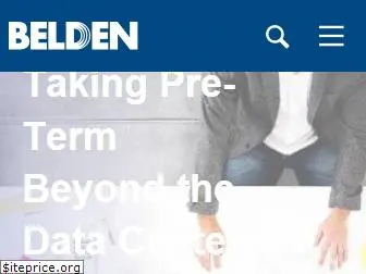belden.com