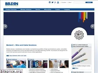 beldencables-emea.com