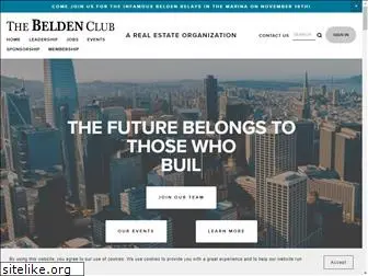 beldenclub.com