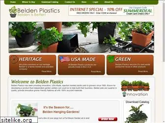 beldenplastics.com