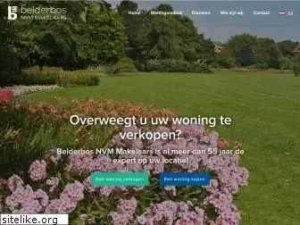 belderbos.nl