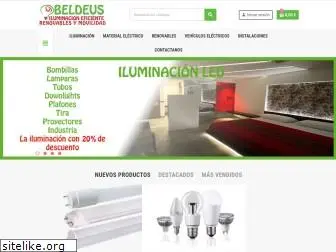 beldeus.com