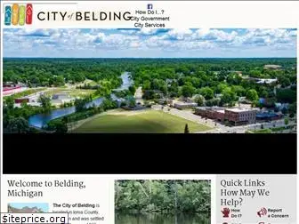 belding.mi.us