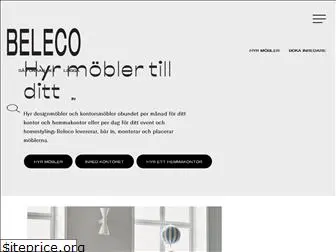 beleco.com