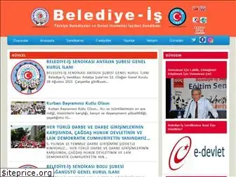 belediyeis.org.tr