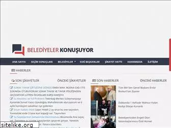 belediyelerkonusuyor.com