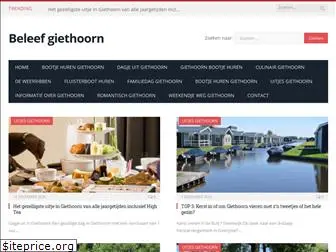beleefgiethoorn.nl