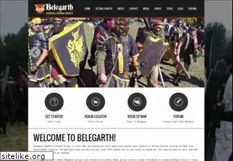 belegarth.com