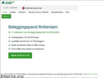 beleggingspandenrotterdam.nl