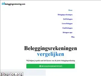 beleggingsrekening.com