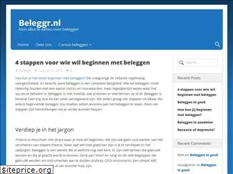 beleggr.nl