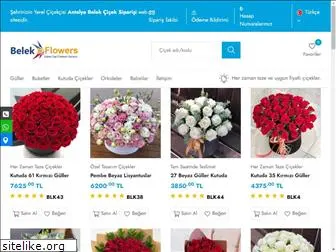 belekflowers.com