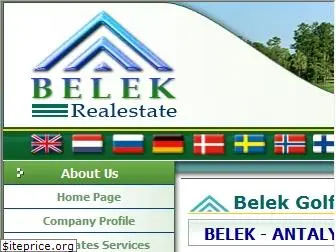 belekrealestate.com