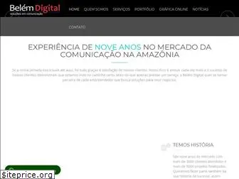 belemdigital.com.br