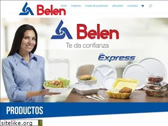 belen.com.bo