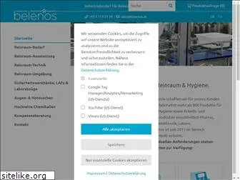 belenos.de