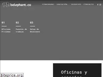 belephant.co