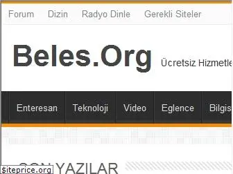 beles.org