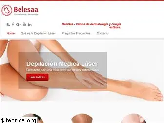 belesaa.com