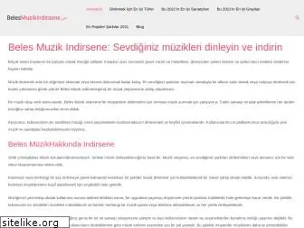 belesmuzikindirsene.com