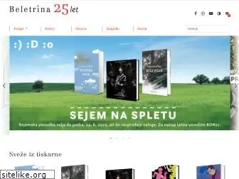 beletrina.com