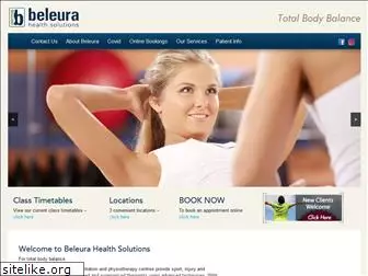 beleura.com.au