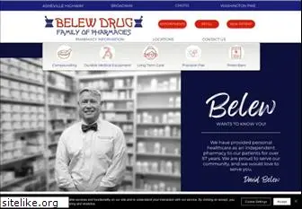 belewdrugs.com