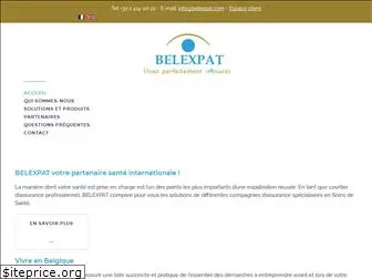 belexpat.com