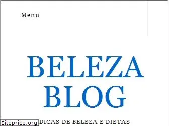 beleza.blog.br