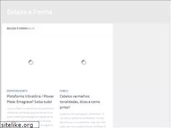 belezaeforma.com