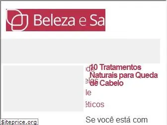 belezaesaude.com