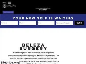 belezasurgery.com