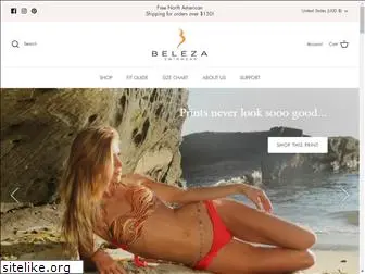 belezaswimwear.com