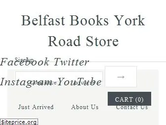 belfastbooks.co.uk