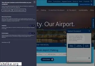 belfastcityairport.com