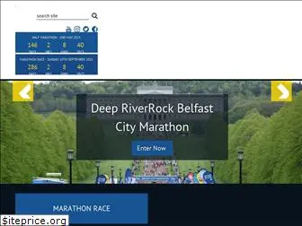 belfastcitymarathon.com