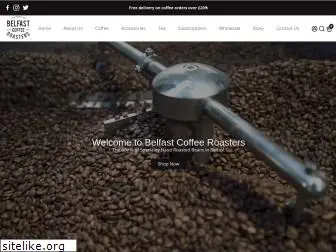 belfastcoffeeroasters.com
