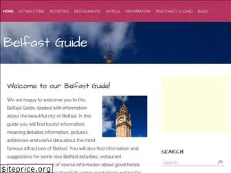 belfastguide.org