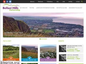 belfasthills.org