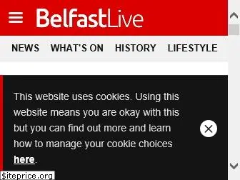 belfastlive.co.uk