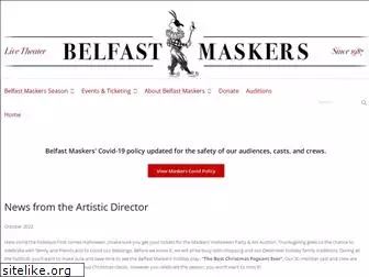 belfastmaskers.com