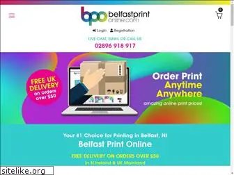 belfastprinter.com
