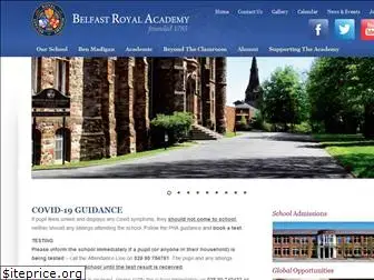 belfastroyalacademy.com