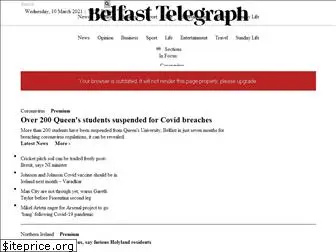 belfasttelegraph.co.uk