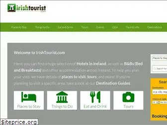 belfasttourist.com