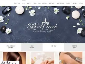 belfiorespa.com