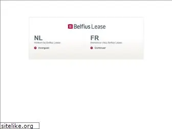 belfius-lease.be