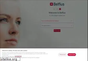 belfius.be