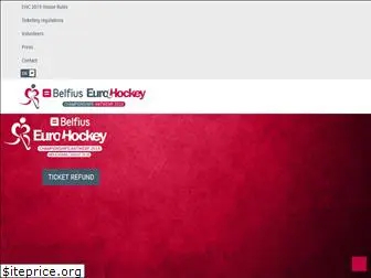 belfiuseurohockey.com