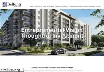 belfontiproperties.com